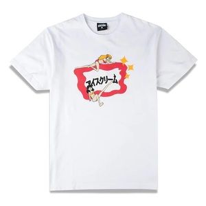 BBC ICECREAM GROUPIES SS TEE